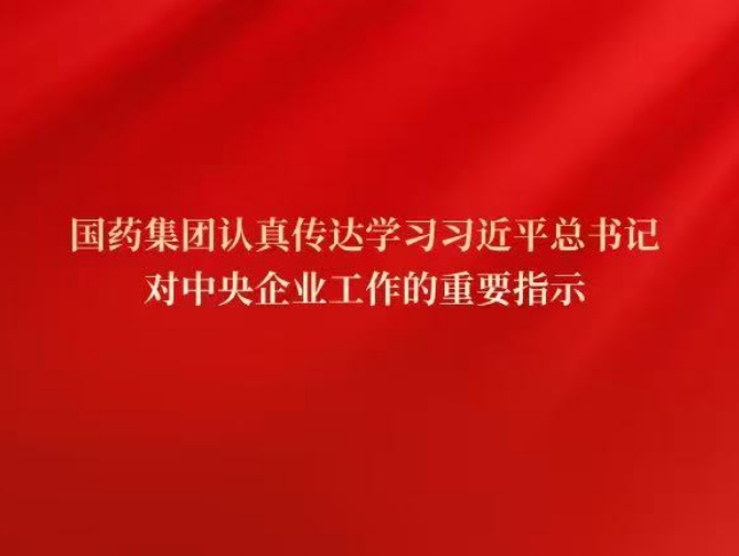雷竞技RAYBET·(中国)官方网站集团党委传达学习习近平总书记对中央企业工作作出的重要指示精神和中央企业负责人会议精神
