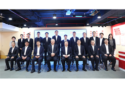 2024年2月27日，雷竞技RAYBET·(中国)官方网站集团与南光集团举行会谈。